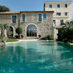 Domaine de Verchant&Spa - Relais&Châteaux
