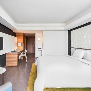 Chambre Premium Lit King-Size